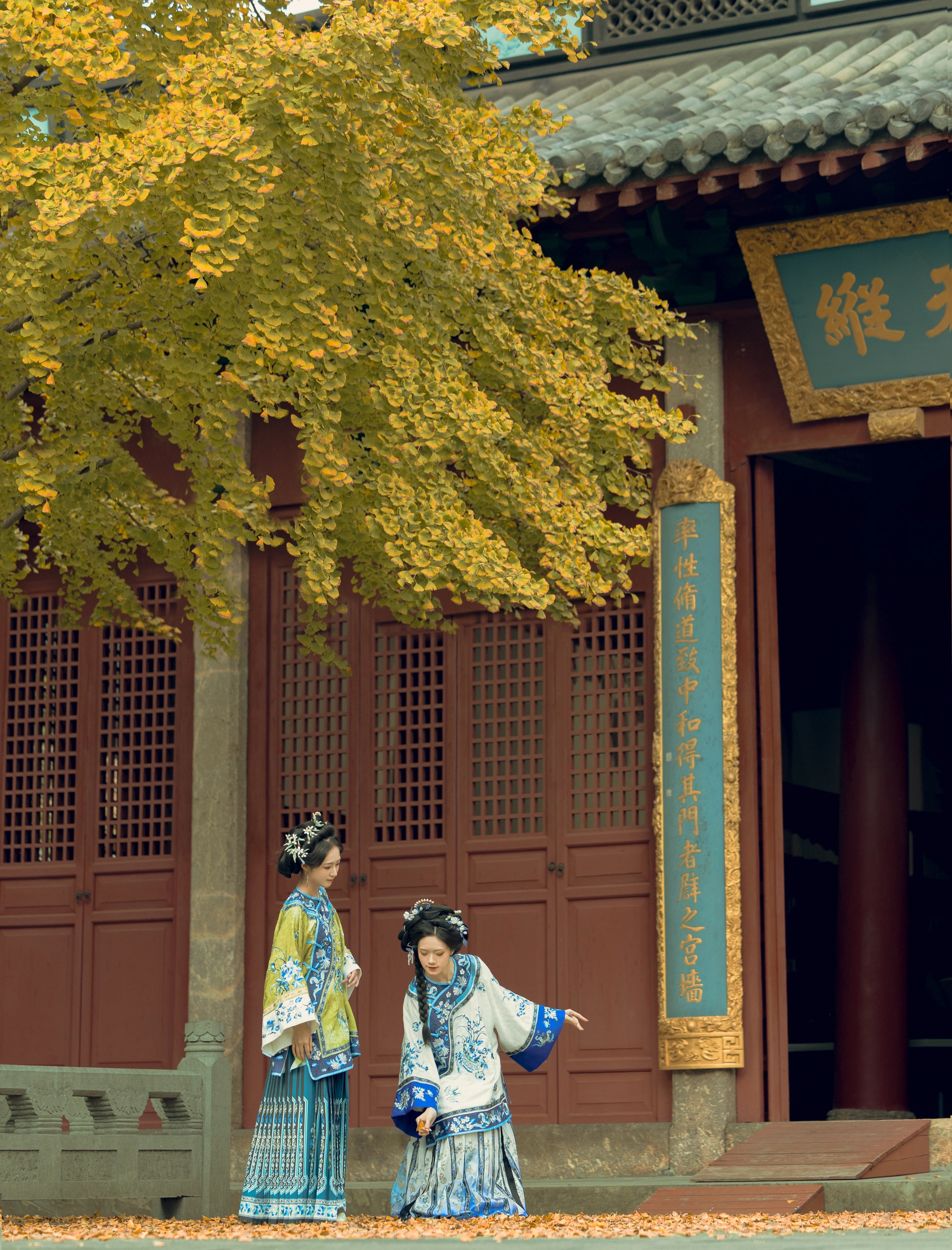 [YITUYU艺图语]2025.02.15 戏文说 芋媛一碗 1