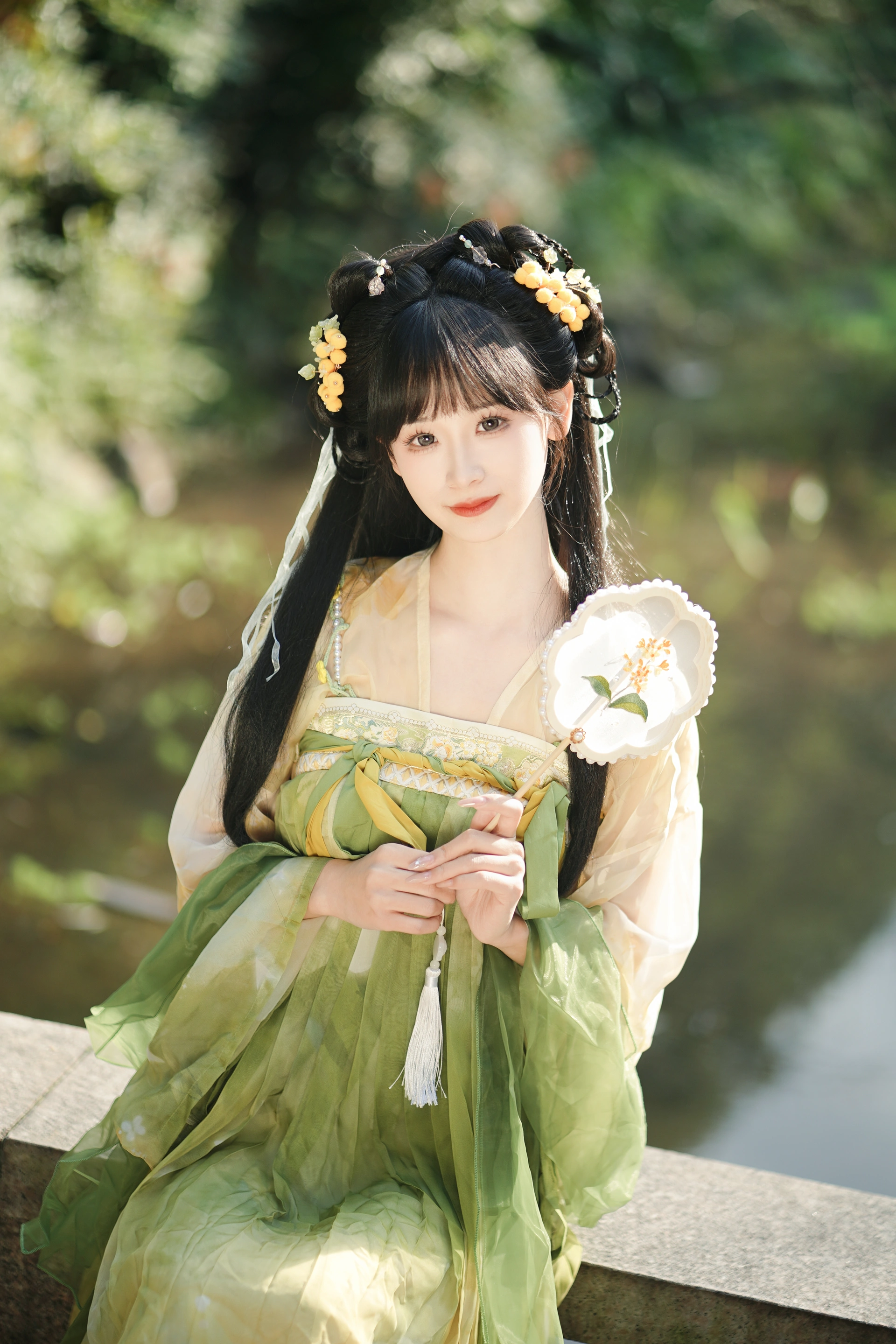 [YITUYU艺图语]2025.02.17 妙妙 春娇 1