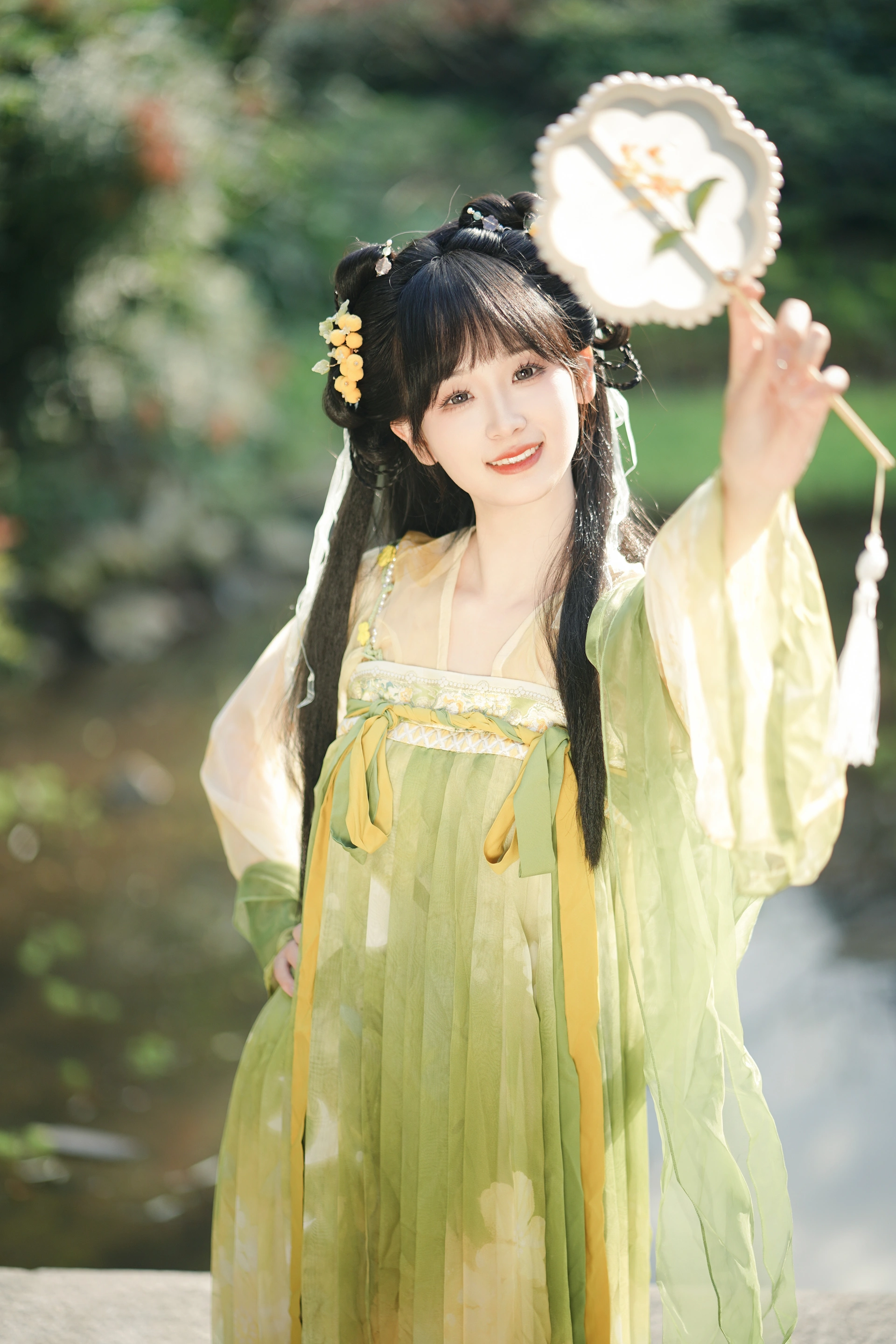 [YITUYU艺图语]2025.02.17 妙妙 春娇 2